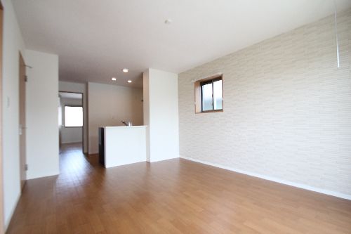 プリティ　メゾン 101号-2