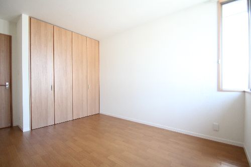 プリティ　メゾン 101号-6