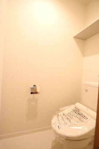 プリティ　メゾン 101号-7