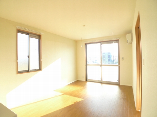 プランドール 203号-3