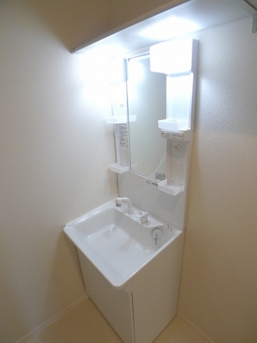 プランドール 203号-8