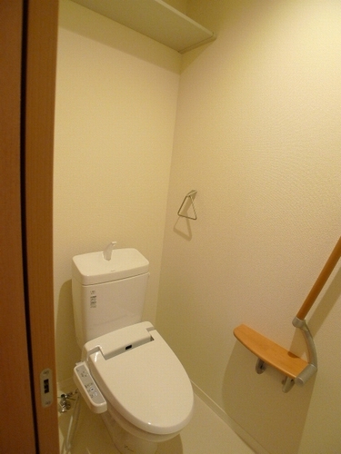 プランドール 203号-9