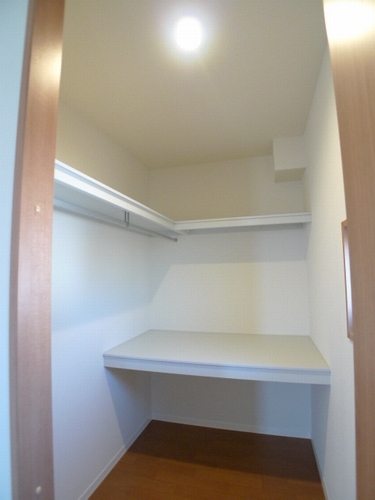 プランドール 203号-10