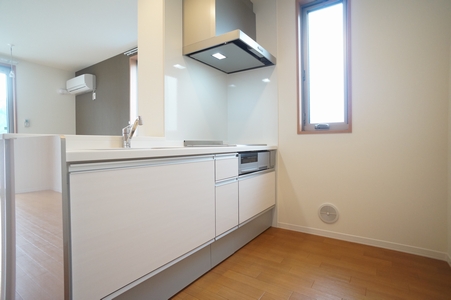 メゾン　アヴェニールＡ 102号-4