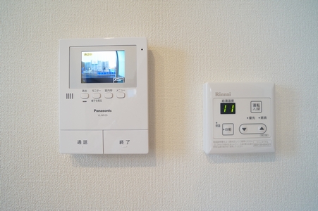 メゾン　アヴェニールＡ 102号-7