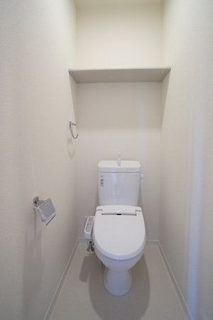 メゾン　アヴェニールＡ 102号-8