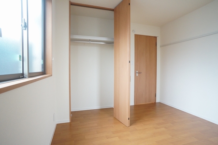 メゾン　アヴェニールＡ 102号-9