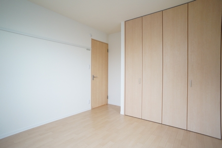 メゾン　アヴェニールＢ 105号-4