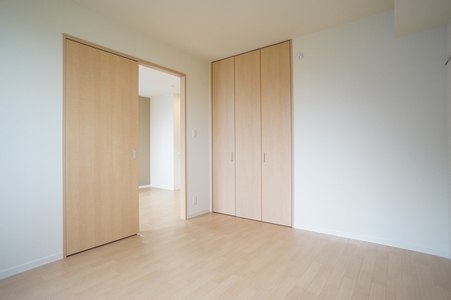 メゾン　アヴェニールＢ 105号-5