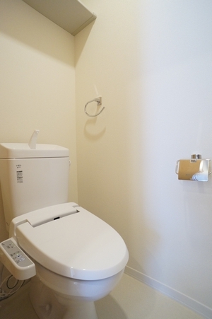 メゾン　アヴェニールＢ 105号-8