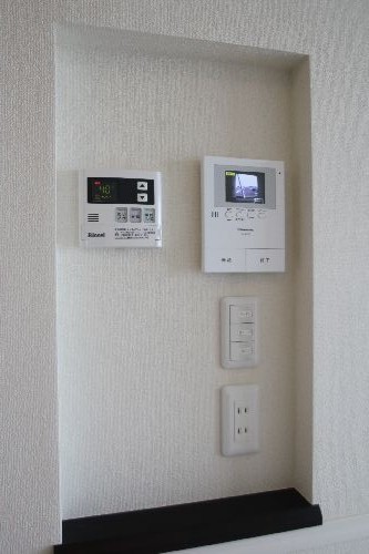 アベニール 101号-8