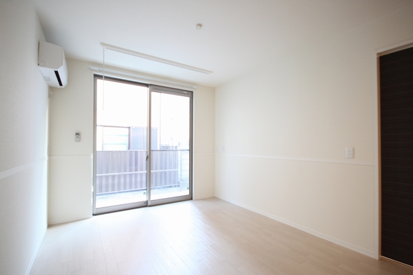 モンテ花田 101号-3