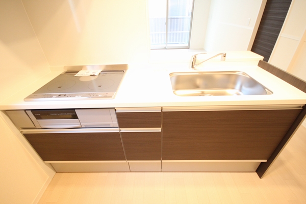 モンテ花田 101号-5