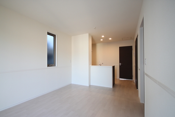 モンテ花田 202号-3