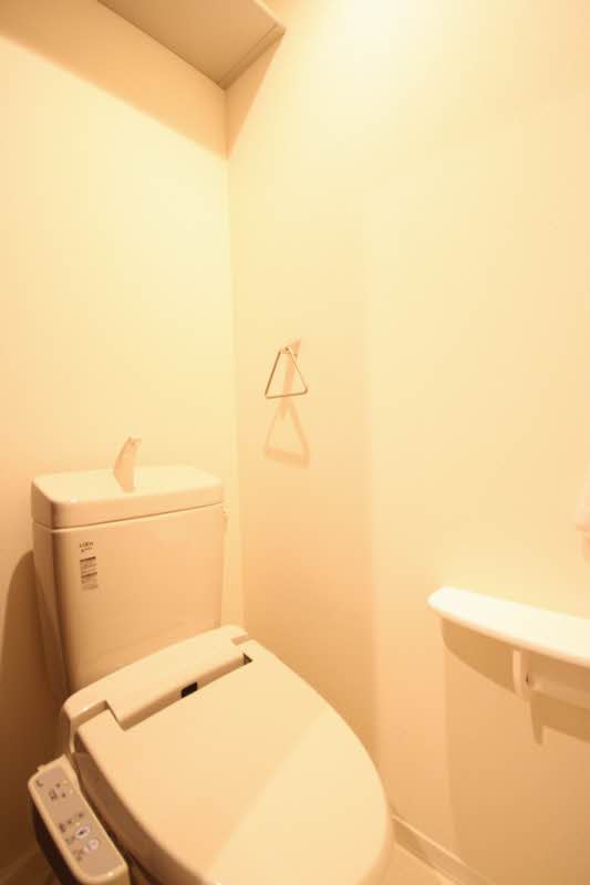 モンテ花田 202号-8