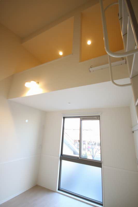 モンテ花田 202号-9