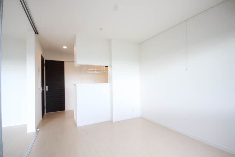 レイクメゾン 105号-4