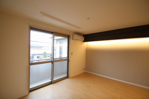 クラヴィエＭＯ 202号-2