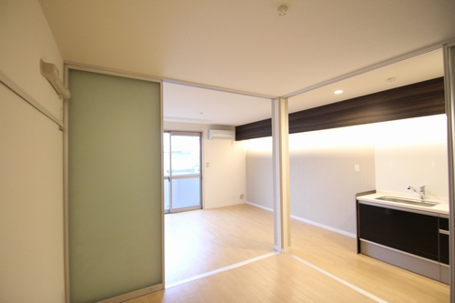 クラヴィエＭＯ 202号-4