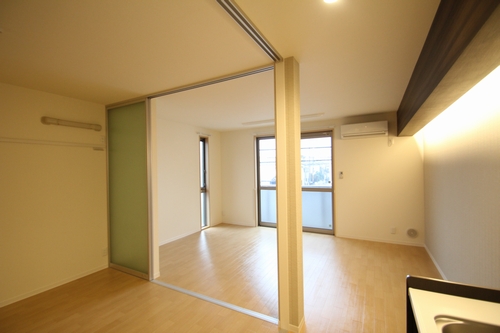 クラヴィエＭＯ 202号-5