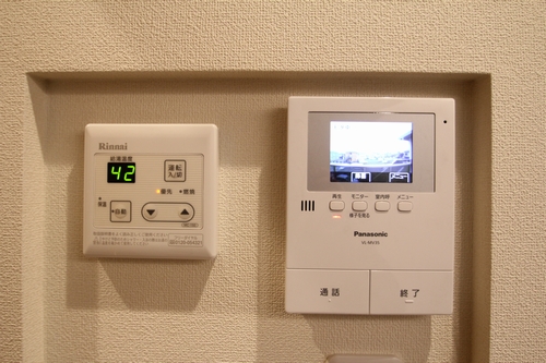 クラヴィエＭＯ 202号-8