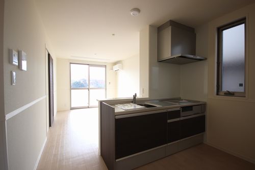 オリーベ 103号-2