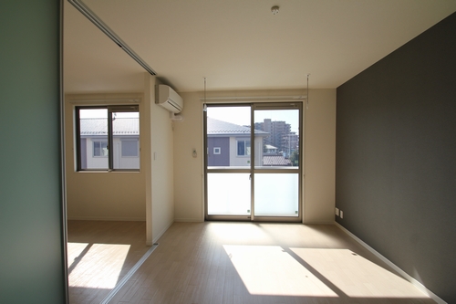 フェリーチェ風 201号-2