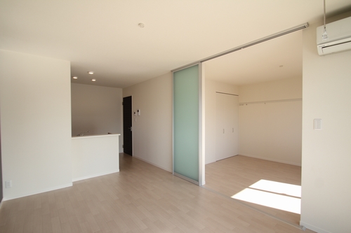 フェリーチェ風 201号-5