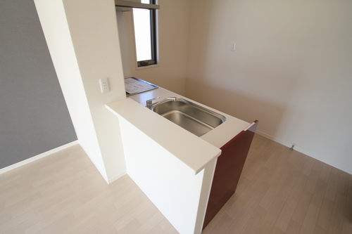 フェリーチェ風 201号-6