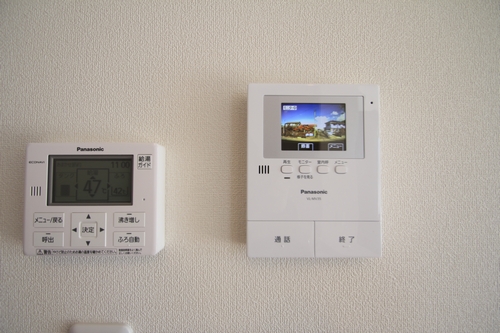 フェリーチェ風 201号-7