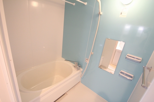 フェリーチェ風 201号-8