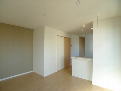 スカイハイツ 202号-3