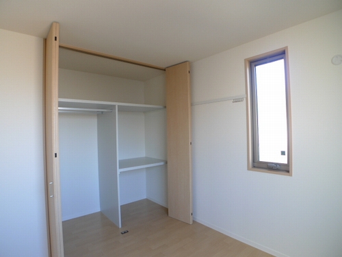 スカイハイツ 202号-5