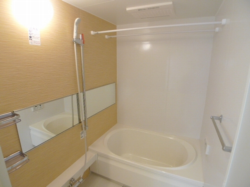 スカイハイツ 202号-7