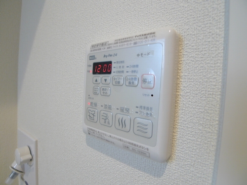 スカイハイツ 202号-11