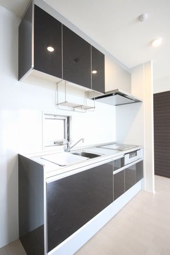 シャーメゾン　ノースリバー 202号-5