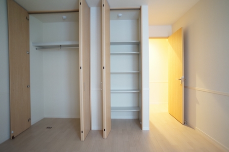 Luna 南越谷 205号-8
