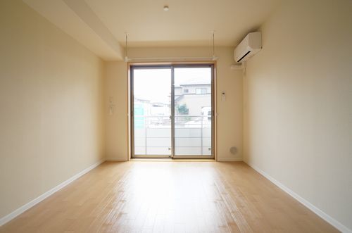 メゾン赤芝 105号-2