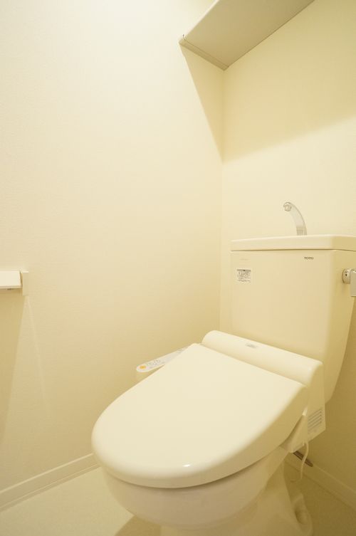 メゾン赤芝 105号-10