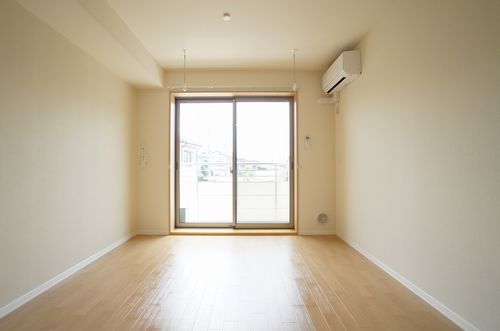 メゾン赤芝 202号-2