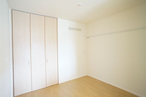 メゾン赤芝 202号-5