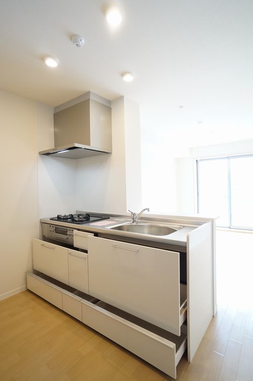 メゾン赤芝 202号-6