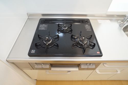 メゾン赤芝 202号-7