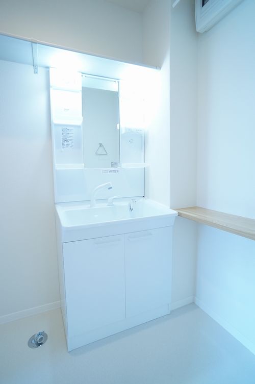 メゾン赤芝 202号-9