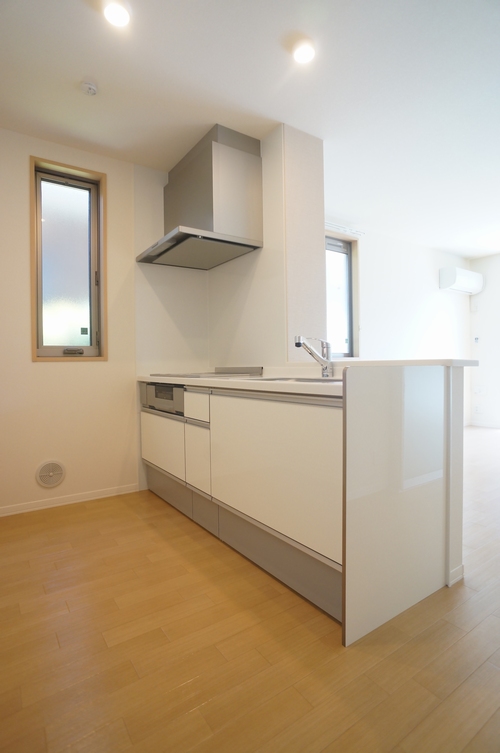 ブラウンハイムⅤ 102号-4