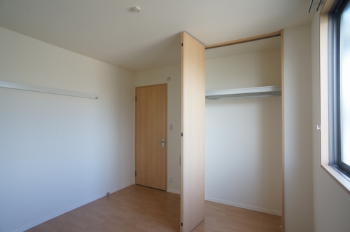 ブラウンハイムⅤ 102号-6