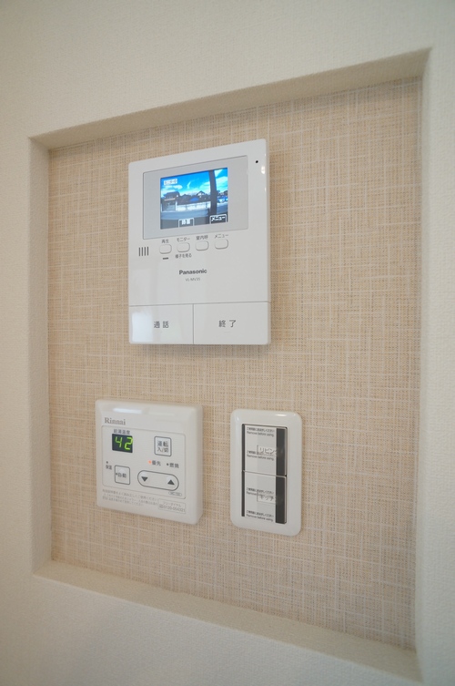 ブラウンハイムⅤ 102号-8