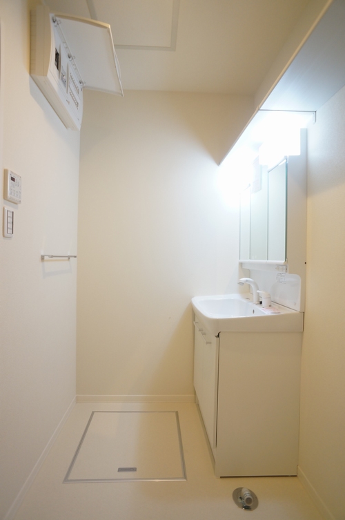 ブラウンハイムⅤ 102号-9