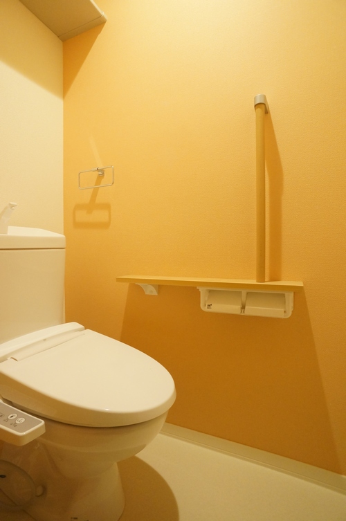 ブラウンハイムⅤ 102号-11