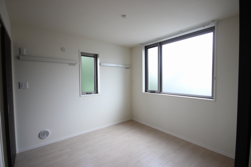 パティオ　ローズ 201号-4